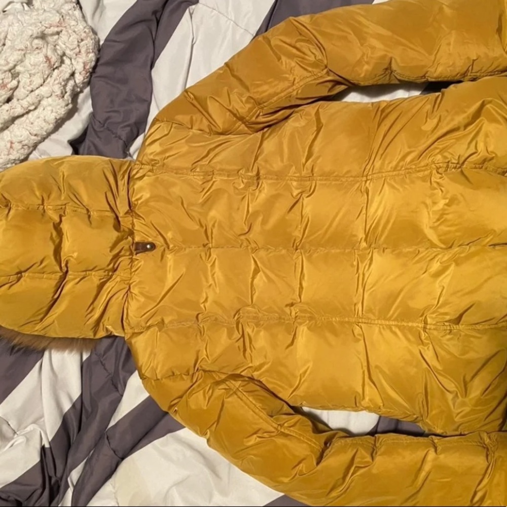 Mackage jacket - Picture 8 of 8